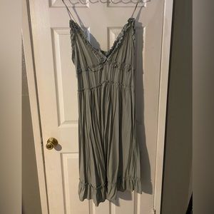 Women’s Floral Dress